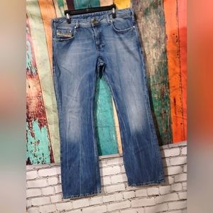 Diesel Zathan Jeans